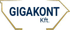 Gigakont Kft